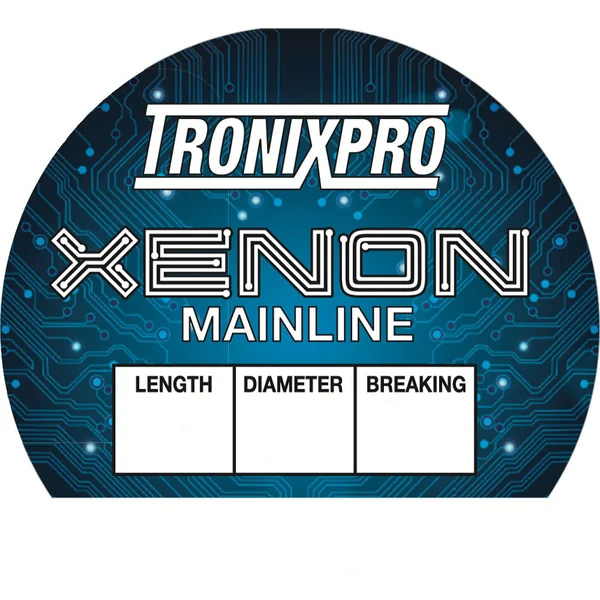 Tronixpro Xenon Mainline
