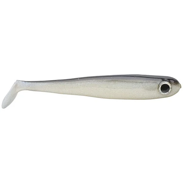 True Bass Hollow Body Swimbaits Big Head 7.5" 2pk