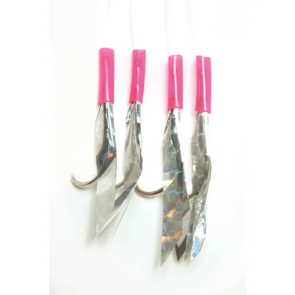 Tsunami Seaflec Rig 4 hk