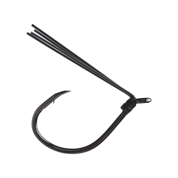 Tsuyoi Weedless Wacky Hooks