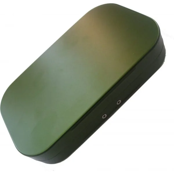 Turrall Aluminium Fly Box Classic