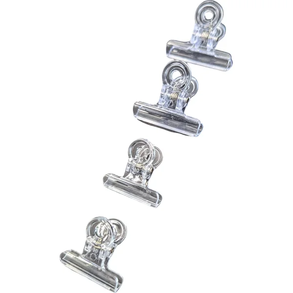 Turrall CDC Material Clips