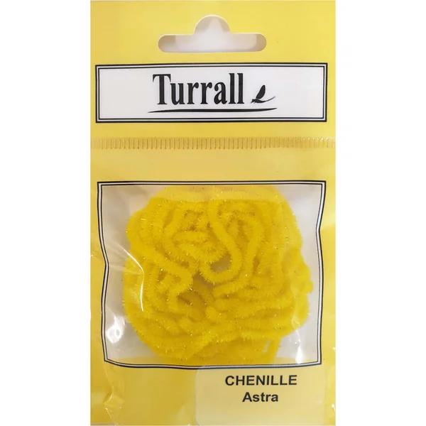 Turrall Chenille Astra 2m