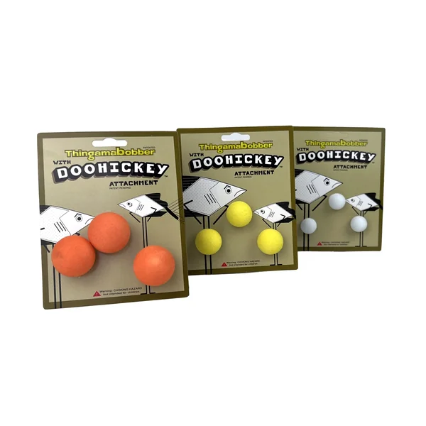 Turrall Doohickey Thingmabobber