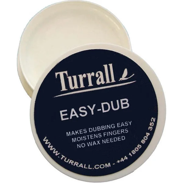 Turrall Easy Dub Tub