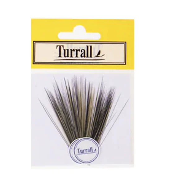 Turrall Fibrettes