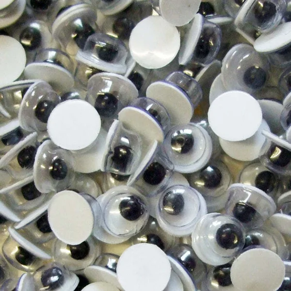 Turrall Floating Bug Eyes Medium