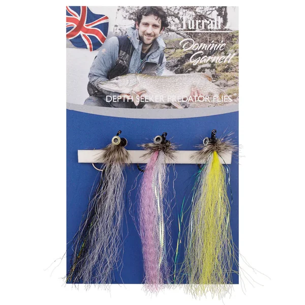 Turrall Fly Selection - Signature Range