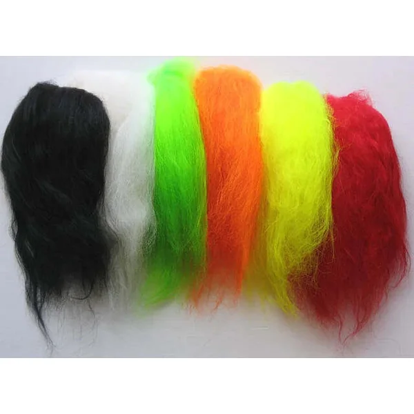 Turrall Icelandic Hair