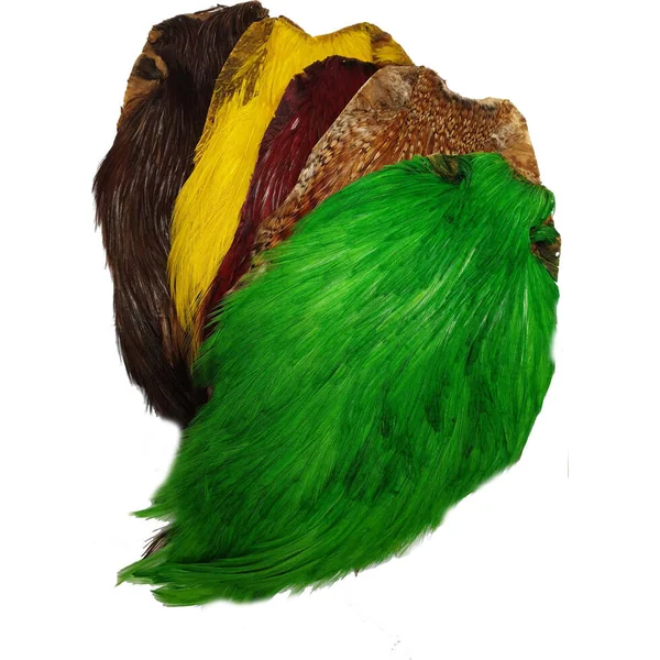Turrall Indian Cock Neck