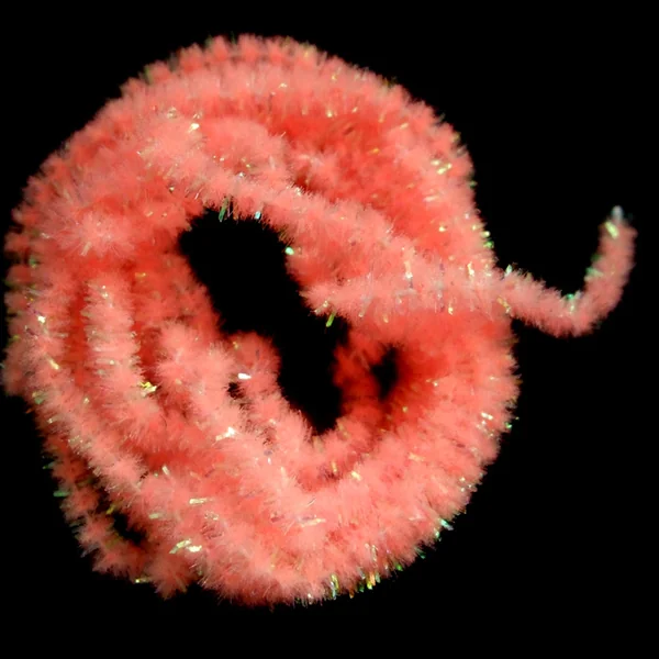 Turrall Medium Chenille