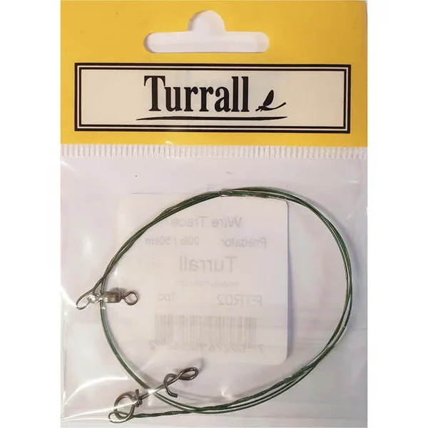 Turrall Predator Trace 50cm