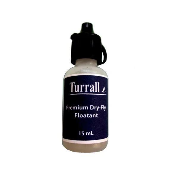 Turrall Premium Dry Fly Floatant