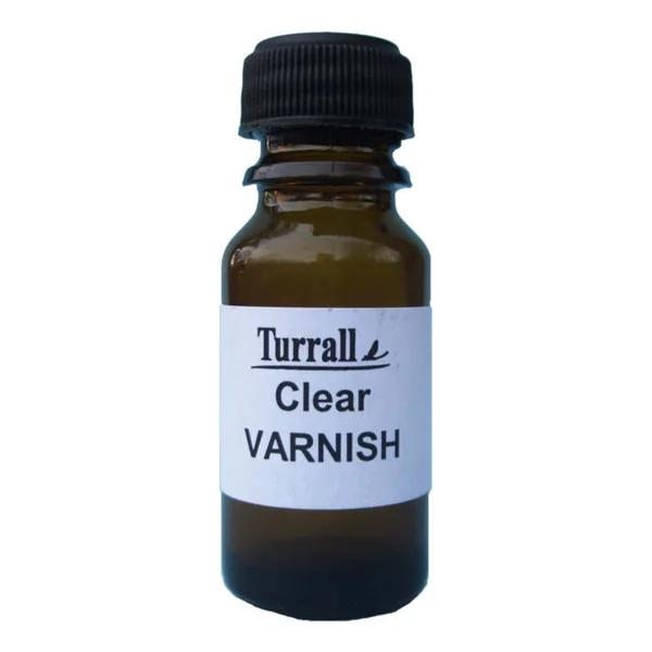Turrall Varnish