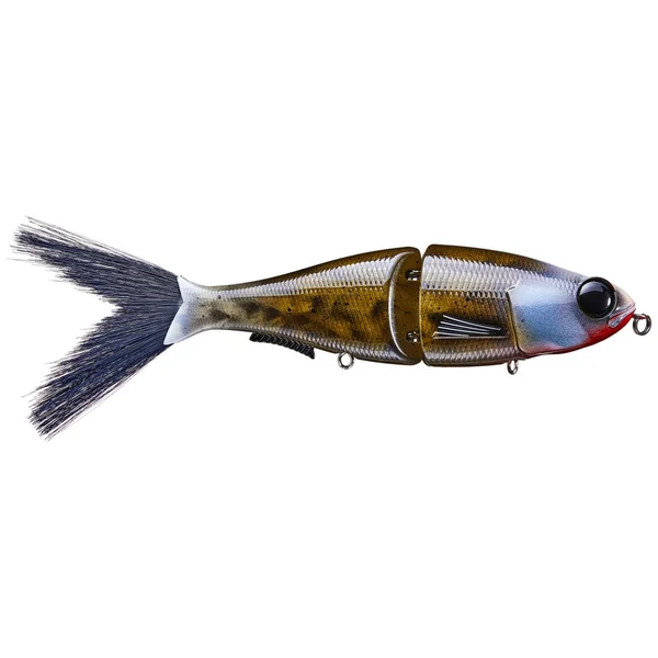 TW Chop Shop x Garretts Customs Baitsanity Chimera Shad