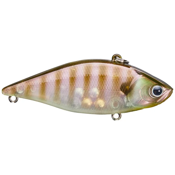 TW Chop Shop x Tackle Kraft Lucky Craft LV500