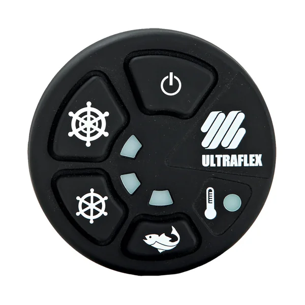 Uflex MasterDrive UCMD User Interface [UCMD]