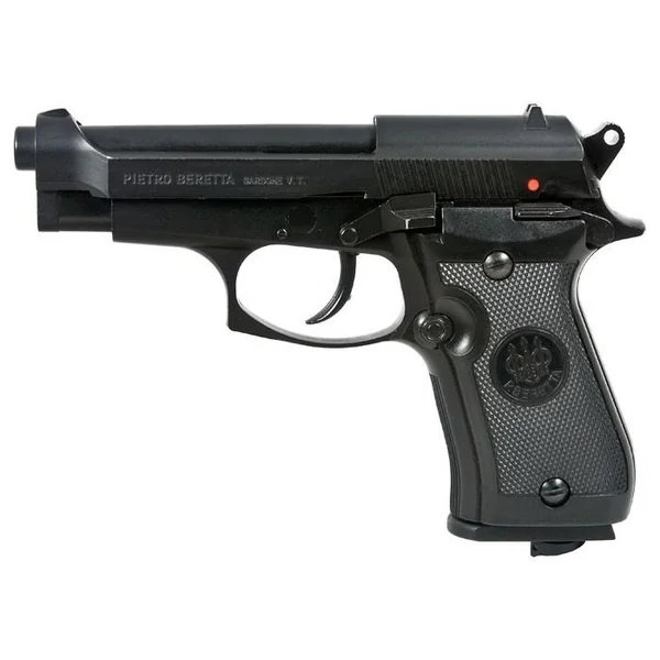 Umarex Beretta Model 84 FS 4.5mm Metal BB Co2 Pistol