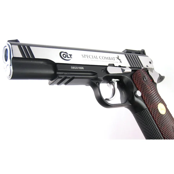 Umarex Colt Classic Special Combat
