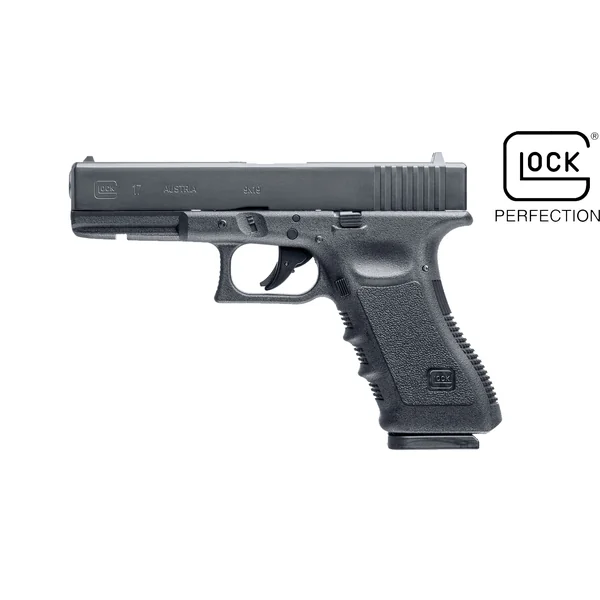 Umarex Glock 17 Dual Ammo Co2 BB and Pellet Pistol