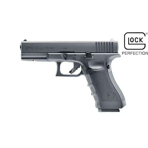 Umarex Glock 17 Gen4 Co2 BB Pistol
