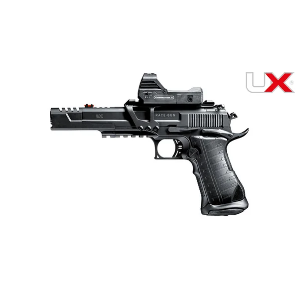 Umarex Race Gun Kit Co2 Pistol