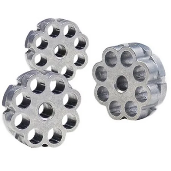 Umarex Rotary Magazines Pack of 3 for Umarex Co2 Pistols