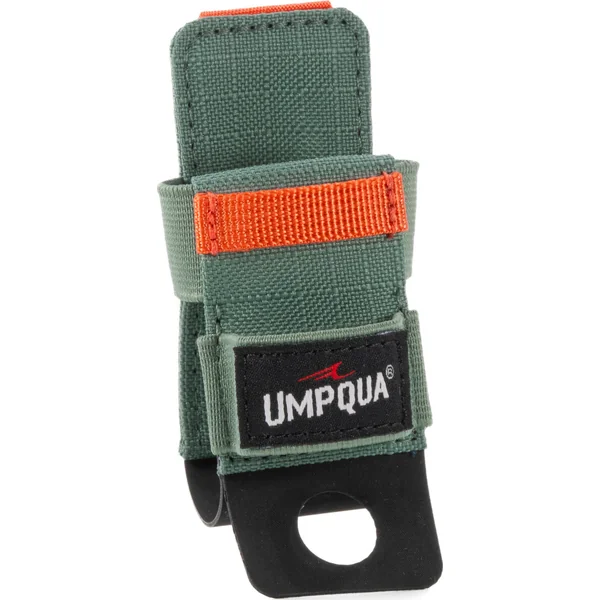 Umpqua Northfork Shake/Gel Combo Holder Pine