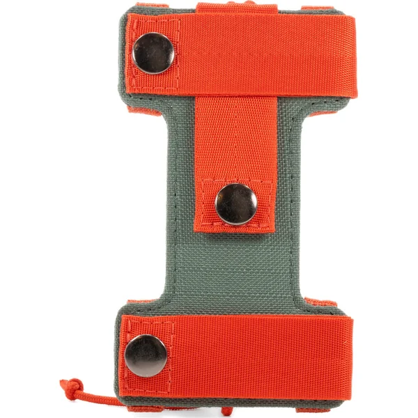 Umpqua Northfork Tippet Dock/Holder Pine