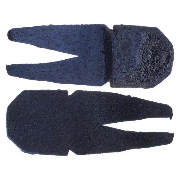 Uncle Josh Jumbo Pork Frog 2pk