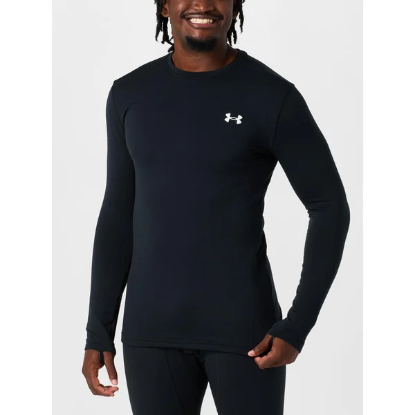 Under Armour Base 3.0 Crew Black