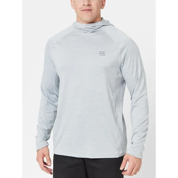 Under Armour Blue Water Hoodie