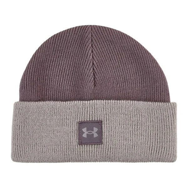 Under Armour Halftime Shallow Cuff Beanie