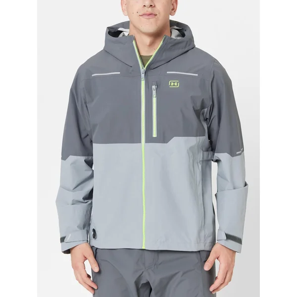 Under Armour Stormproof Shoreman Jacket