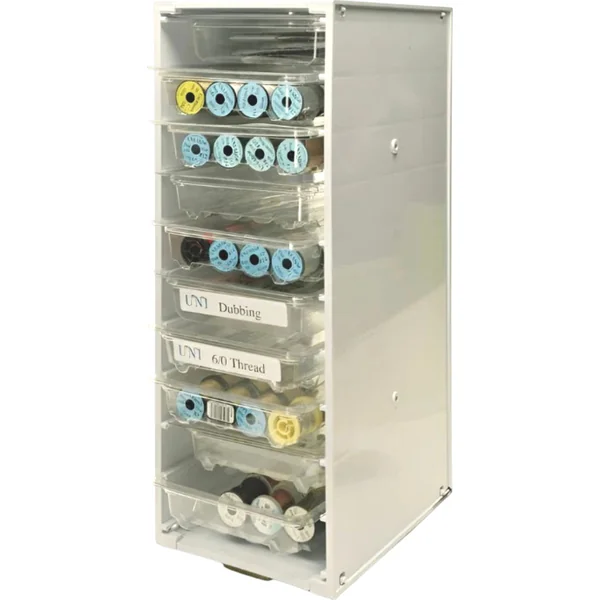 UNI Box Storage System