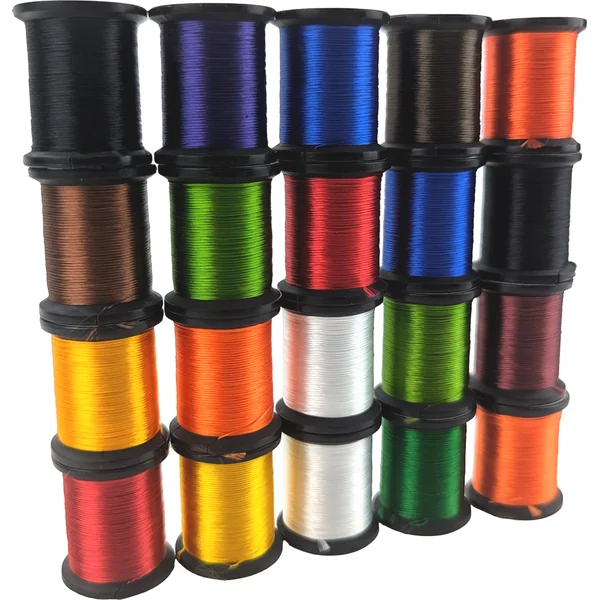 UNI Floss 15yd Combo