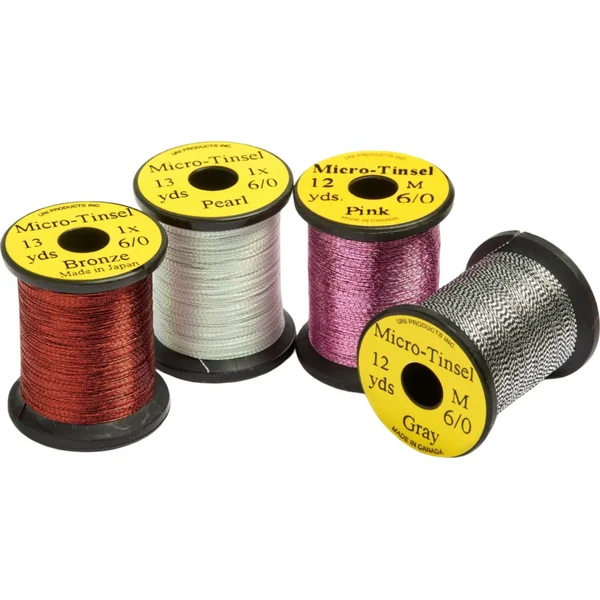 UNI Micro-Tinsel