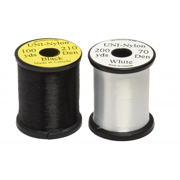 UNI Nylon EX Strong