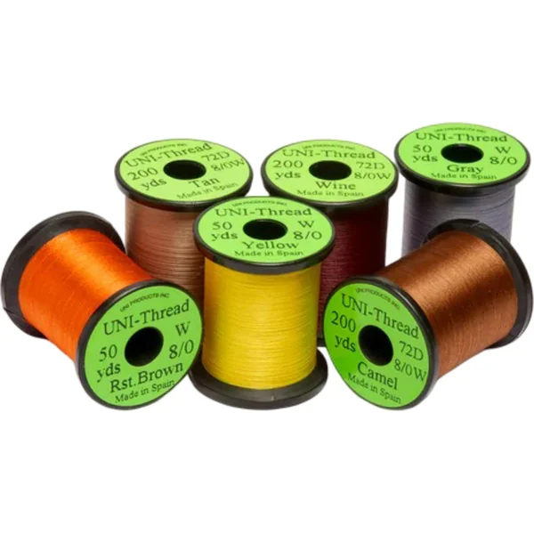 UNI Thread 50yd
