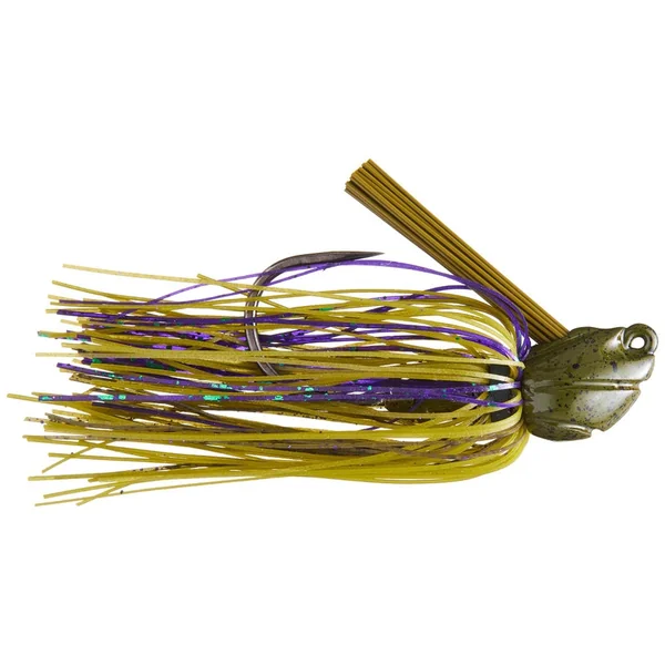 Untamed Tackle Breacher Jig