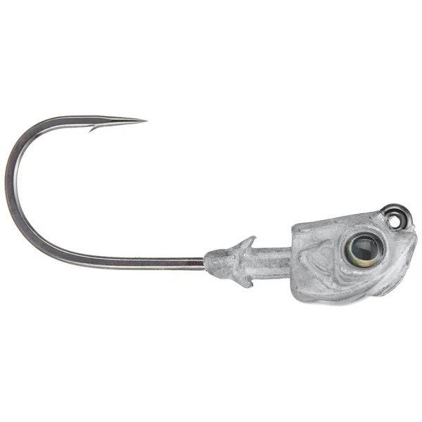 Untamed Tackle Scout Swimbait Jig