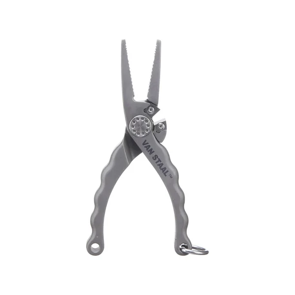 Van Staal Pliers w/ Lanyard & Leather Sheath