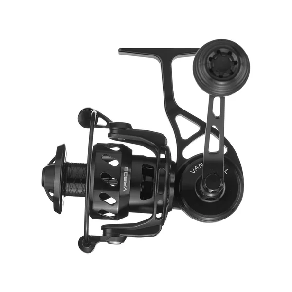 Van Staal VR Series Black Spinning Reels