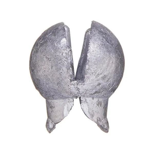 Vanguard Removable Split Shot Sinker