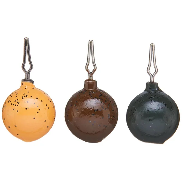 Vanguard Round Drop Shot Weight