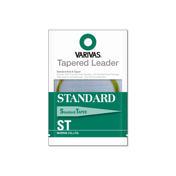 Varivas Standard Tapered Leader