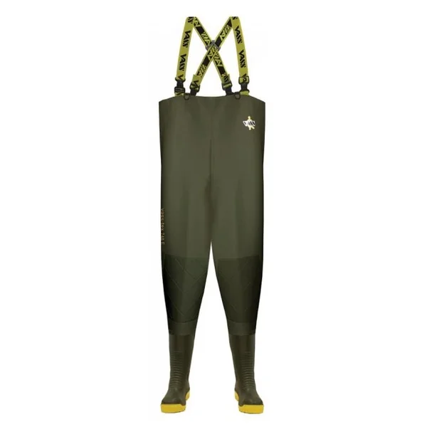 Vass 740E SuperNova Mega-Stud Chest Wader