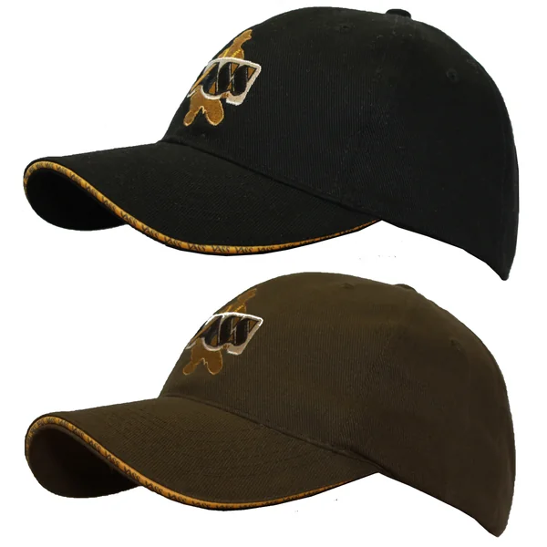 Vass Brushed Cotton Cap