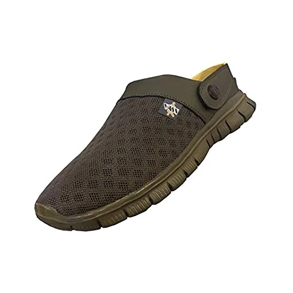 Vass Easy Bac Trainer Khaki
