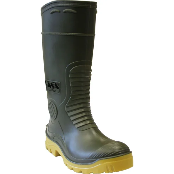 Vass Evo Boot Cleated Sole